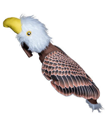 Nutra Pet Duck Rope Dog Toy